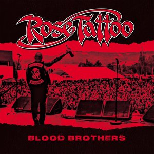 Zdjęcia dla 'Blood Brothers (2018 Bonus Reissue)'