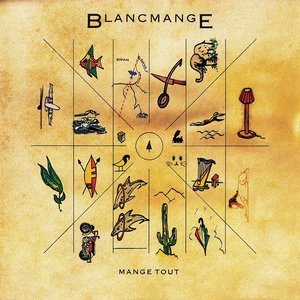 Bild für 'Mange Tout (Deluxe Edition)'
