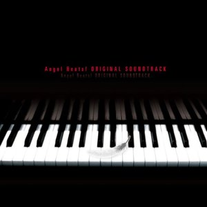 Bild för 'Angel Beats! Original Soundtrack'