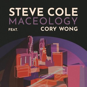 Image for 'Maceology'