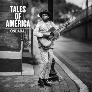 Image for 'Tales Of America'