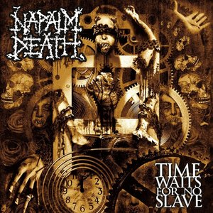 Image for 'Time Waits For No Slave'