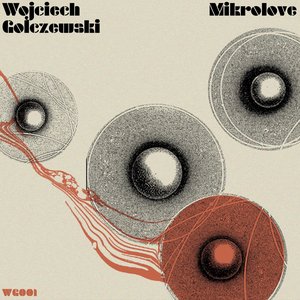 Image for 'Mikrolove'