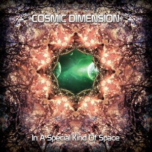 Zdjęcia dla 'In A Special Kind Of Space'