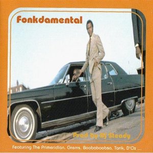 Immagine per 'Fonkdamental'