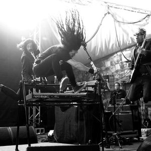Image for 'Café Tacvba'