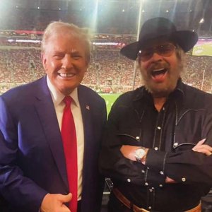 Image for 'Hank Williams, Jr.'