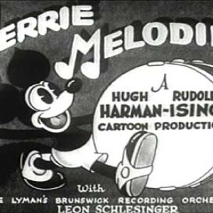 Image for 'Merrie Melodies'