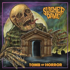 Image for 'Tomb Of Horror'