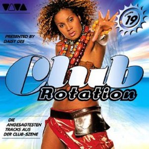 Image for 'Viva Club Rotation Vol.19'