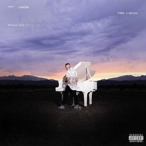 Image for 'Re Mida (Piano Solo)'
