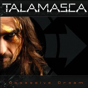 Image for 'Obsessive Dream'