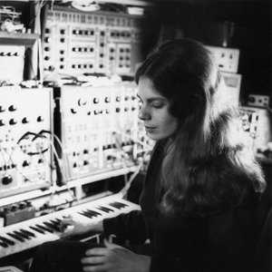 Image for 'Laurie Spiegel'