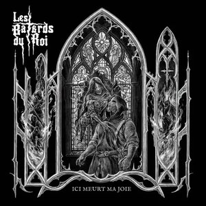 Image for 'Et la Nuit s'éternise'