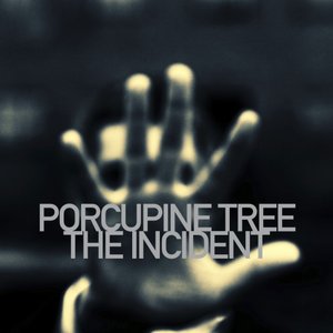 Image for 'The Incident (disc 1)'