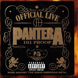 Image for 'Official Live'