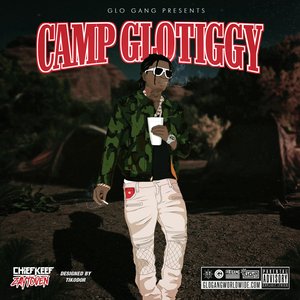 Image pour 'Camp Glotiggy'