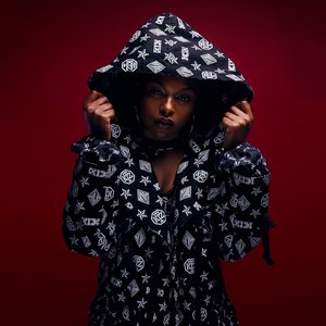 Image for 'Nadia Rose'