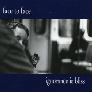 Imagen de 'Ignorance Is Bliss (Bonus Tracks)'