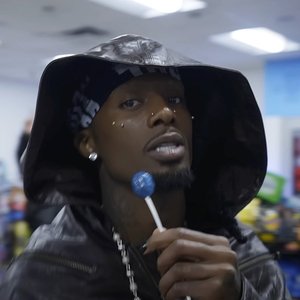 Bild für 'Playboi Carti'