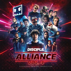 Image for 'Disciple Alliance Vol. 4'