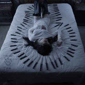 Image for 'A MiLLiON DAGGERS'
