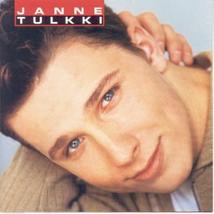 Image for 'Janne Tulkki'