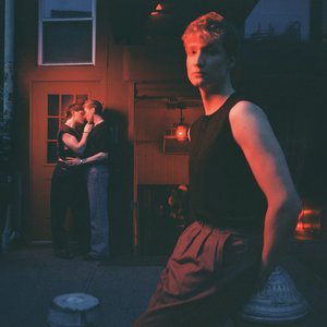 Image for 'Blush Red'
