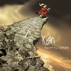 Image for 'Follow the leader'