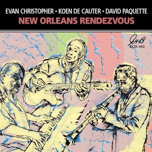 Image for 'New Orleans Rendezvous'