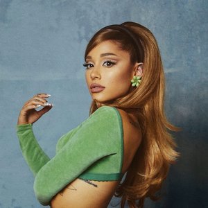 Image for 'Ariana Grande'