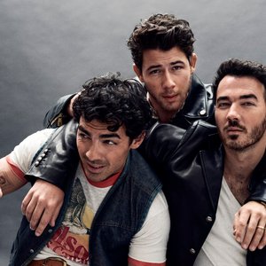 Image for 'Jonas Brothers'