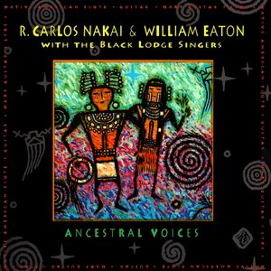 Image for 'Ancestral Voices'