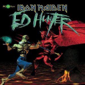 Zdjęcia dla 'Ed Hunter Disc 1'
