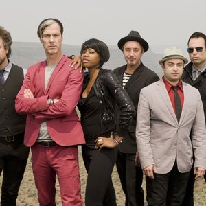 Image for 'Fitz and the Tantrums'