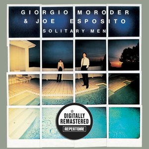 Immagine per 'Solitary Men (2011 Remastered)'