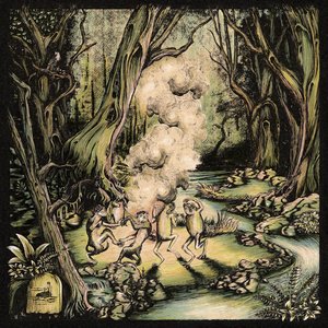 Image for 'Appalachian Smoke'