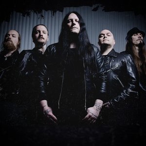 Image for 'Katatonia'