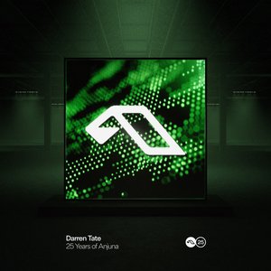 '25 Years Of Anjuna Mixed By Darren Tate' için resim