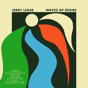 Immagine per 'Waves of Desire'