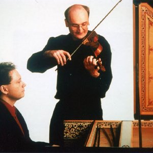 Image for 'Andrew Manze & Richard Egarr'