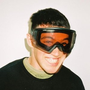 Image for 'Harrison Borts'