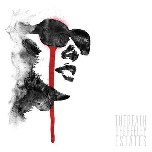 Image for 'The Death of Greeley Estates'