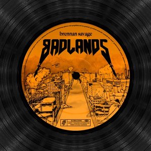Zdjęcia dla 'Badlands'