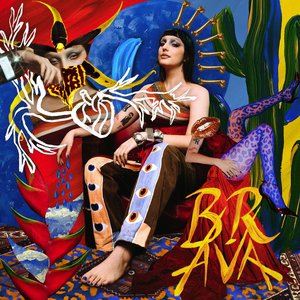 Image for 'BRava'