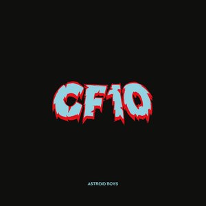 Image for 'CF10 - EP'