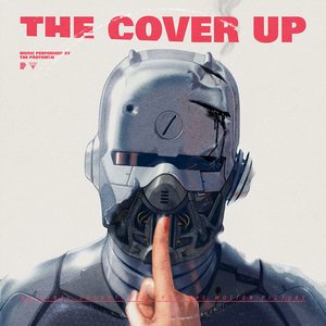 Image for 'The Cover Up'