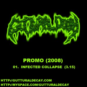 Image for 'Promo'