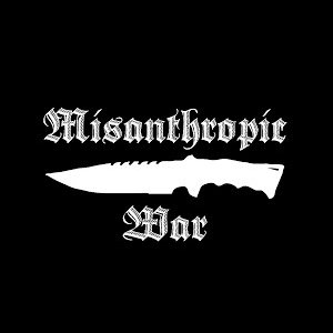 Image for 'Misanthropic War'