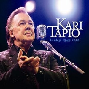 Image for 'Laulaja 1945 - 2010'